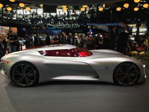 renault, mondial, mondial auto, mondial paris, mondial 2016, nouveaute voiture, concept car