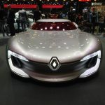 renault, mondial, mondial auto, mondial paris, mondial 2016, nouveaute voiture, concept car