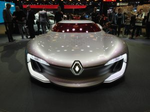 renault, mondial, mondial auto, mondial paris, mondial 2016, nouveaute voiture, concept car