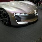 renault, mondial, mondial auto, mondial paris, mondial 2016, nouveaute voiture, concept car