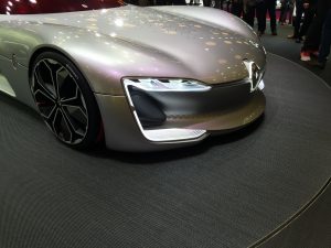 renault, mondial, mondial auto, mondial paris, mondial 2016, nouveaute voiture, concept car