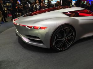 renault, mondial, mondial auto, mondial paris, mondial 2016, nouveaute voiture, concept car