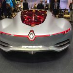 renault, mondial, mondial auto, mondial paris, mondial 2016, nouveaute voiture, concept car