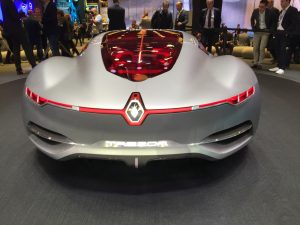 renault, mondial, mondial auto, mondial paris, mondial 2016, nouveaute voiture, concept car