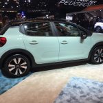 citroen, mondial, mondial auto, mondial paris, mondial 2016, nouveaute voiture, concept car