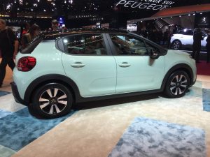 citroen, mondial, mondial auto, mondial paris, mondial 2016, nouveaute voiture, concept car