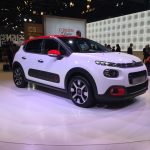 citroen, mondial, mondial auto, mondial paris, mondial 2016, nouveaute voiture, concept car