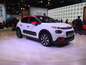 citroen, mondial, mondial auto, mondial paris, mondial 2016, nouveaute voiture, concept car