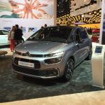 citroen, mondial, mondial auto, mondial paris, mondial 2016, nouveaute voiture, concept car