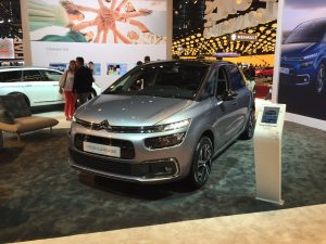 citroen, mondial, mondial auto, mondial paris, mondial 2016, nouveaute voiture, concept car