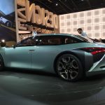 citroen, mondial, mondial auto, mondial paris, mondial 2016, nouveaute voiture, concept car