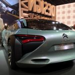 citroen, mondial, mondial auto, mondial paris, mondial 2016, nouveaute voiture, concept car