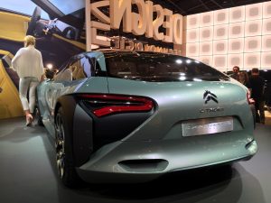 citroen, mondial, mondial auto, mondial paris, mondial 2016, nouveaute voiture, concept car