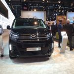 citroen, mondial, mondial auto, mondial paris, mondial 2016, nouveaute voiture, concept car