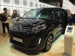 citroen, mondial, mondial auto, mondial paris, mondial 2016, nouveaute voiture, concept car