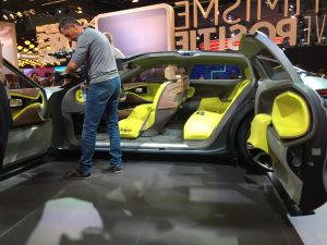 citroen, mondial, mondial auto, mondial paris, mondial 2016, nouveaute voiture, concept car