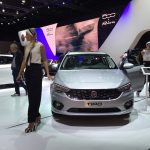 fiat, mondial, mondial auto, mondial paris, mondial 2016, nouveaute voiture, concept car