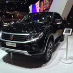 fiat, mondial, mondial auto, mondial paris, mondial 2016, nouveaute voiture, concept car