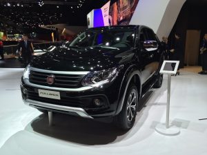 fiat, mondial, mondial auto, mondial paris, mondial 2016, nouveaute voiture, concept car