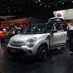 fiat, mondial, mondial auto, mondial paris, mondial 2016, nouveaute voiture, concept car