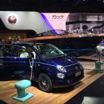 fiat, mondial, mondial auto, mondial paris, mondial 2016, nouveaute voiture, concept car