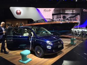 fiat, mondial, mondial auto, mondial paris, mondial 2016, nouveaute voiture, concept car