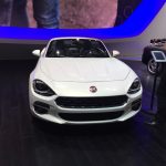 fiat, mondial, mondial auto, mondial paris, mondial 2016, nouveaute voiture, concept car