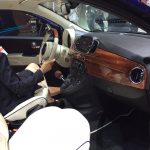 fiat, mondial, mondial auto, mondial paris, mondial 2016, nouveaute voiture, concept car