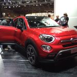 fiat, mondial, mondial auto, mondial paris, mondial 2016, nouveaute voiture, concept car