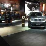 jeep, mondial, mondial auto, mondial paris, mondial 2016, nouveaute voiture, concept car