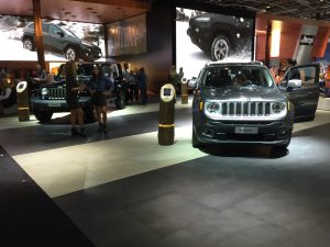 jeep, mondial, mondial auto, mondial paris, mondial 2016, nouveaute voiture, concept car