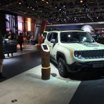 jeep, mondial, mondial auto, mondial paris, mondial 2016, nouveaute voiture, concept car