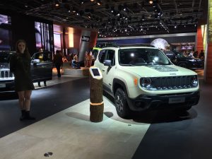 jeep, mondial, mondial auto, mondial paris, mondial 2016, nouveaute voiture, concept car