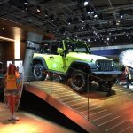 jeep, mondial, mondial auto, mondial paris, mondial 2016, nouveaute voiture, concept car