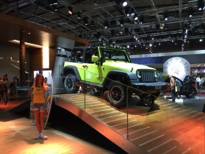 jeep, mondial, mondial auto, mondial paris, mondial 2016, nouveaute voiture, concept car