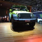 jeep, mondial, mondial auto, mondial paris, mondial 2016, nouveaute voiture, concept car