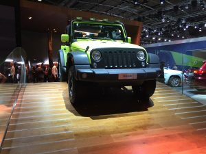 jeep, mondial, mondial auto, mondial paris, mondial 2016, nouveaute voiture, concept car