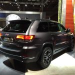 jeep, mondial, mondial auto, mondial paris, mondial 2016, nouveaute voiture, concept car