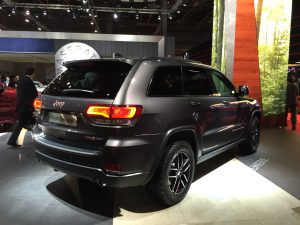 jeep, mondial, mondial auto, mondial paris, mondial 2016, nouveaute voiture, concept car