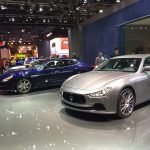 maserati, mondial, mondial auto, mondial paris, mondial 2016, nouveaute voiture, concept car