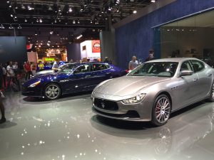 maserati, mondial, mondial auto, mondial paris, mondial 2016, nouveaute voiture, concept car