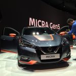 nissan, mondial, mondial auto, mondial paris, mondial 2016, nouveaute voiture, concept car