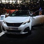 peugeot, mondial, mondial auto, mondial paris, mondial 2016, nouveaute voiture, concept car