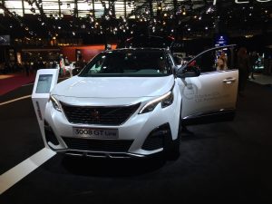 peugeot, mondial, mondial auto, mondial paris, mondial 2016, nouveaute voiture, concept car