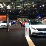 Peugeot, mondial, mondial auto, mondial paris, mondial 2016, nouveaute voiture, concept car