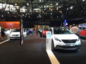 Peugeot, mondial, mondial auto, mondial paris, mondial 2016, nouveaute voiture, concept car