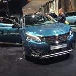 Peugeot, mondial, mondial auto, mondial paris, mondial 2016, nouveaute voiture, concept car