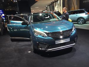 Peugeot, mondial, mondial auto, mondial paris, mondial 2016, nouveaute voiture, concept car