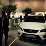 Seat, mondial, mondial auto, mondial paris, mondial 2016, nouveaute voiture, concept car