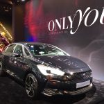 DS, mondial, mondial auto, mondial paris, mondial 2016, nouveaute voiture, concept car